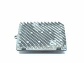 LED ballast control module
