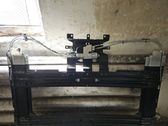 Schiebedach-Set
