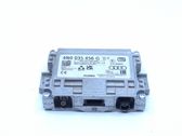 Autres unités de commande / modules