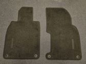 Car floor mat set