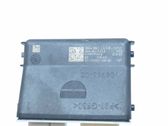 Tailgate/trunk control unit/module