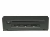 CD/DVD changer