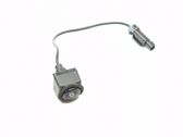 Wing mirror camera