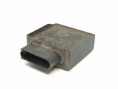 Fuel injection pump control unit/module