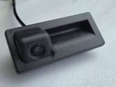 Reversing camera