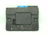 Gateway control module