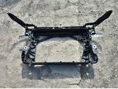 Radiator support slam panel