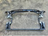Radiator support slam panel