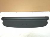 Parcel shelf load cover