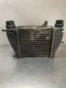 Intercooler radiator