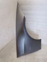 Front mudguard