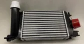 Radiador intercooler