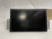 Radio/CD/DVD/GPS head unit