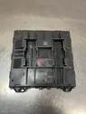 Trunk lid opening control unit