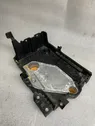 Battery box tray