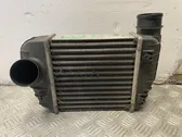 Intercooler radiator