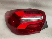 Rear/tail lights