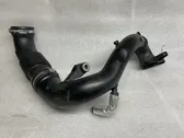 Coolant pipe/hose