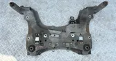 Engine mounting bracket