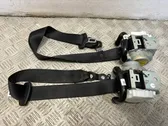 Ceinture de sécurité arrière