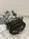 Air conditioning (A/C) compressor (pump)