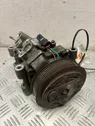 Air conditioning (A/C) compressor (pump)