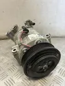 Air conditioning (A/C) compressor (pump)