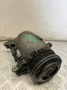 Air conditioning (A/C) compressor (pump)