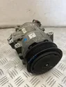 Air conditioning (A/C) compressor (pump)