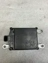 Trunk lid opening control unit