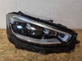 Headlight/headlamp