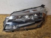Headlight/headlamp