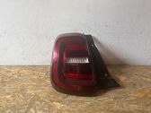 Rear/tail lights