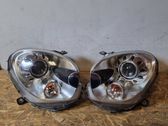 Headlight/headlamp