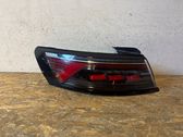 Feux arrière / postérieurs