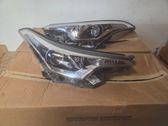 Headlight/headlamp