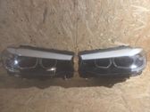 Headlight/headlamp