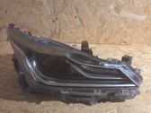 Headlight/headlamp