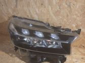 Headlight/headlamp