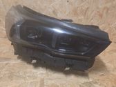 Headlight/headlamp