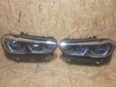 Headlight/headlamp