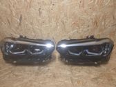 Headlight/headlamp