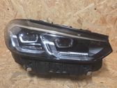 Headlight/headlamp