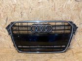 Front grill