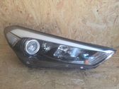 Headlight/headlamp