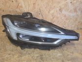 Headlight/headlamp