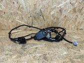 Capteur radar de distance