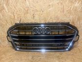 Front grill