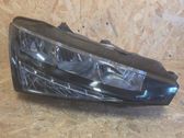 Headlight/headlamp
