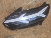 Headlight/headlamp
